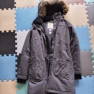 McKinley Aquamax Womens Winter Jacket